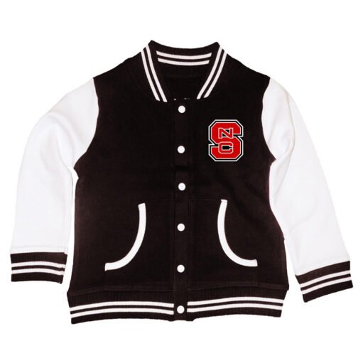 North Carolina State Wolfpack Varsity Jacket