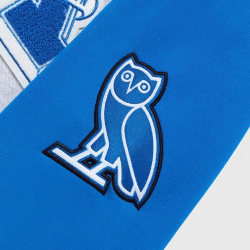 NCAA Kentucky Wildcats Varsity Jacket - Image 4