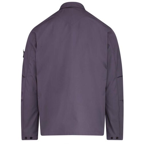 Sean Murray NCIS Season 20 Gray Jacket - Image 3