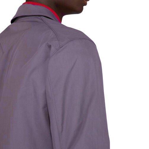 Sean Murray NCIS Season 20 Gray Jacket - Image 6