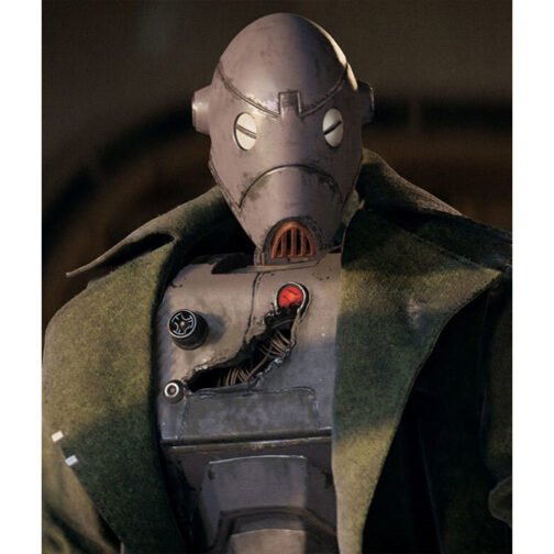ND-5 Star Wars Outlaws Coat - Image 7