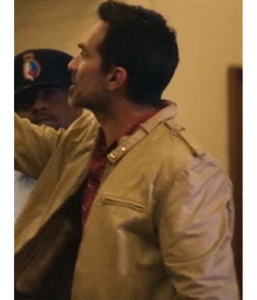 Bandit Nestor Carbonell Cotton Jacket - Image 7