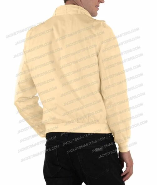 Bandit Nestor Carbonell Cotton Jacket - Image 3