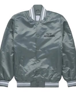New Heights 92%ers Jacket