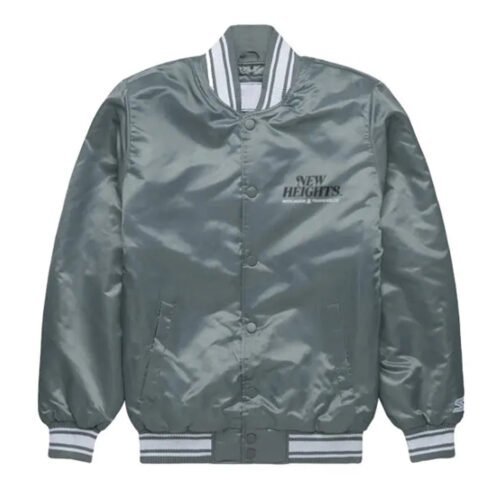 New Heights 92%ers Jacket - Image 2