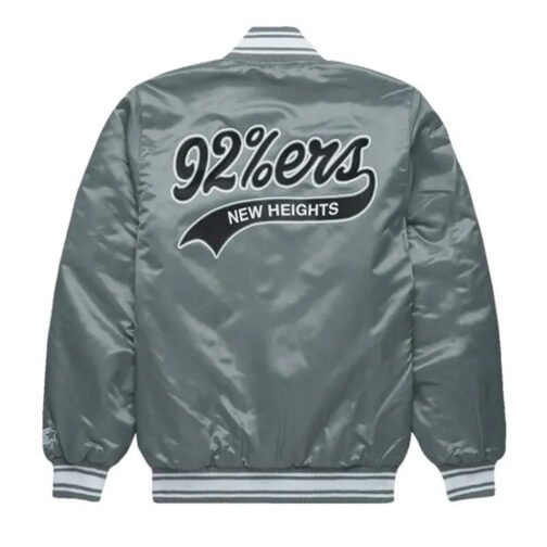 New Heights 92%ers Jacket