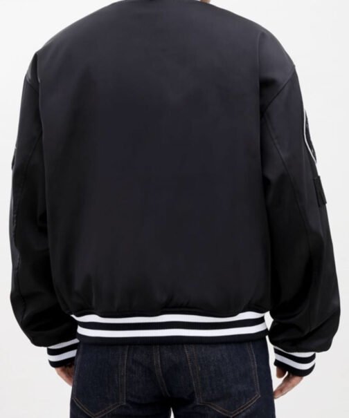 NBA Brooklyn Nets New York Jacket - Image 4