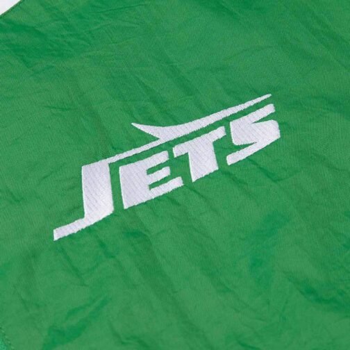 New York Jets Star Windbreaker Jacket - Image 3