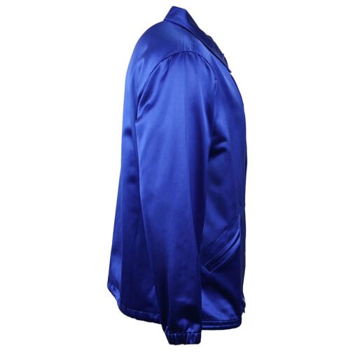 New York Mets 1969 Satin Windbreaker - Image 4