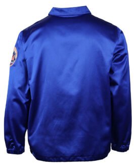 New York Mets 1969 Satin Windbreaker