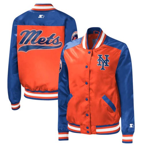 Baltimore Ravens Varsity Yellow and Purple Jacket - Image 3