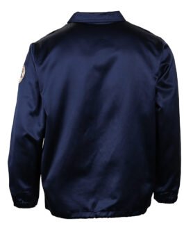 NY Yankees 1946 Satin Windbreaker
