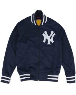 1988 New York Yankees Jacket
