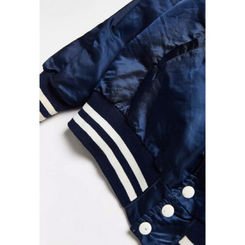 90s New York Yankees Bomber Jacket - Image 18