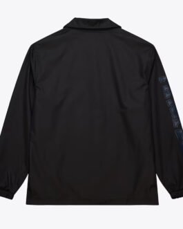 New York Yankees Black Coaches Jacket