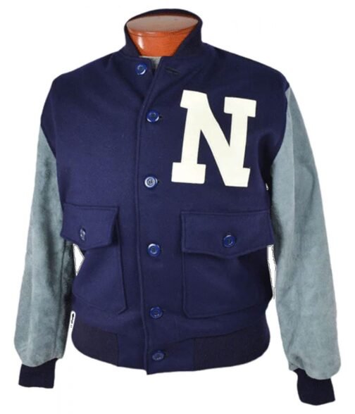 Varsity Newark Bears 1942 Jacket