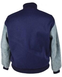 Varsity Newark Bears 1942 Jacket