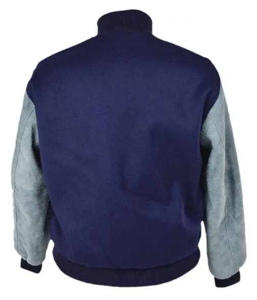 Varsity Newark Bears 1942 Jacket - Image 2