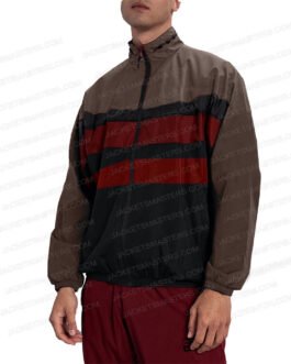 Theo Rossi Dear Zoe Track Jacket