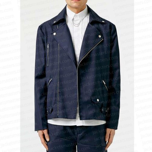 Nick Joans 2016 Billboard Music Awards Jacket - Image 3