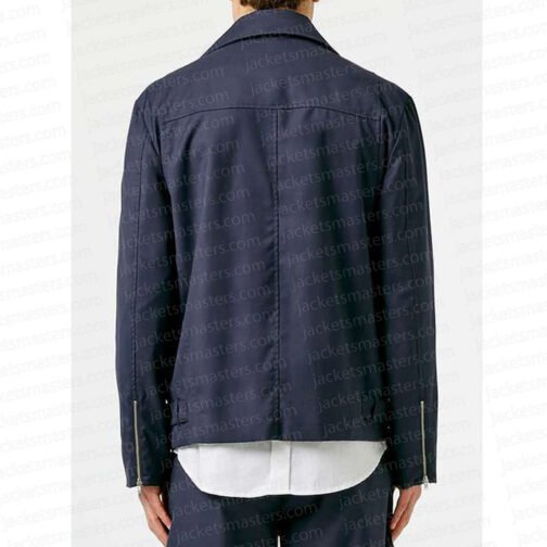 Nick Joans 2016 Billboard Music Awards Jacket - Image 4