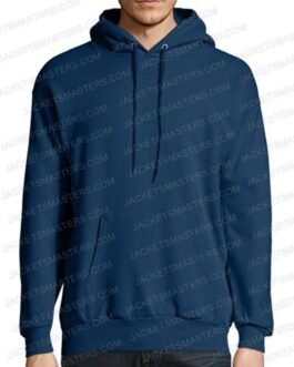 Heartstopper Kit Connor Hoodie