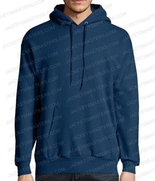 Heartstopper Kit Connor Hoodie
