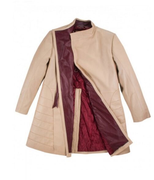Game of Thrones Nikolaj Coster Waldau Coat - Image 4