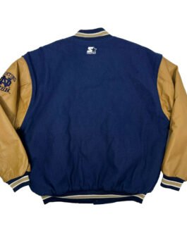 Notre Dame Fighting Irish Varsity Jacket