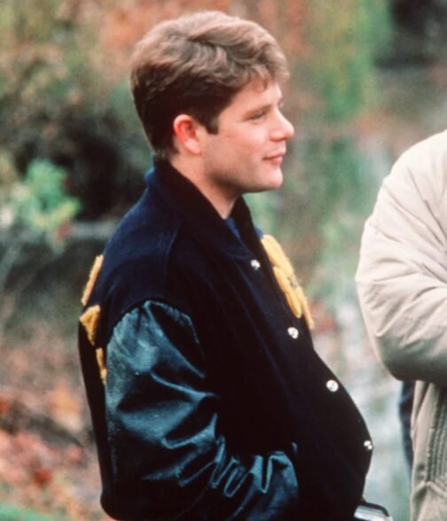 Sean Astin Rudy Ruettiger Jacket - Image 18