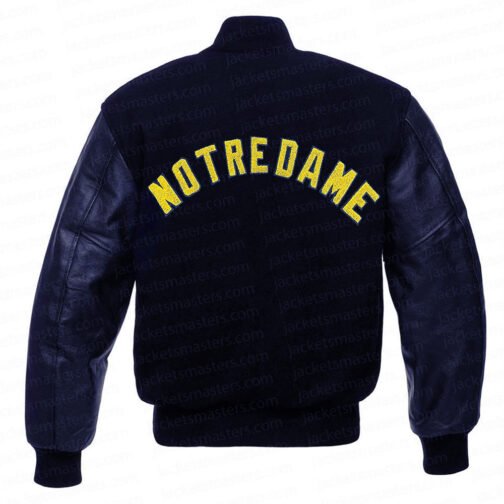 Sean Astin Rudy Ruettiger Jacket - Image 5