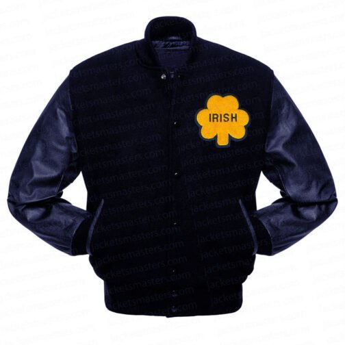 Sean Astin Rudy Ruettiger Jacket - Image 11