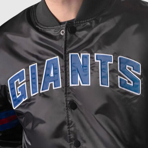 New York Giants NYC Lights Jacket - Image 3