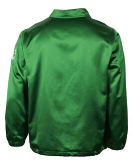 Oakland A’s 1971 Satin Windbreaker