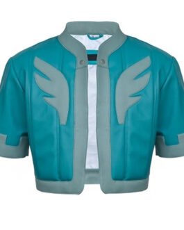 Knights of The Lost Realm Oceanhorn 2 Jacket
