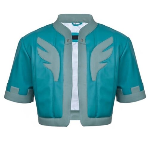 Knights of The Lost Realm Oceanhorn 2 Jacket