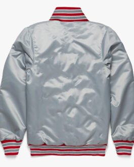 Ohio State Buckeyes Gameday Jacket