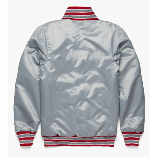 Ohio State Buckeyes Gameday Jacket - Image 2