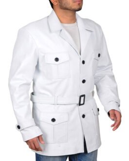 Oliver Bird Legion Coat
