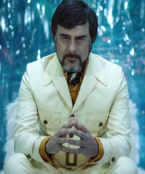 Oliver Bird Legion Coat - Image 6