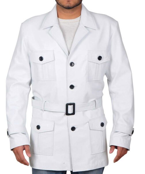 Oliver Bird Legion Coat - Image 4