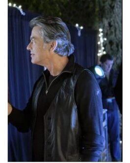 Peter Gallagher One December Night Vest