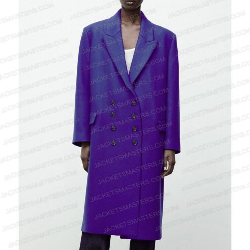 Martin Short Only Murders in The Building Coat - Image 4