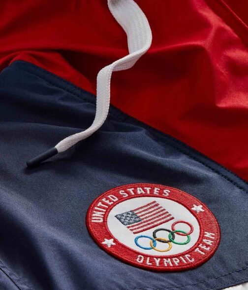 Opening Ceremony 2022 Team USA Anorak - Image 6
