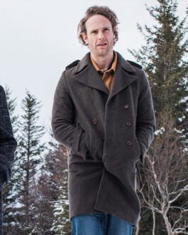 Operation Napoleon Jack Fox Coat