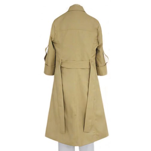 Osamu Dazai Bungo Stray Dogs Coat - Image 3