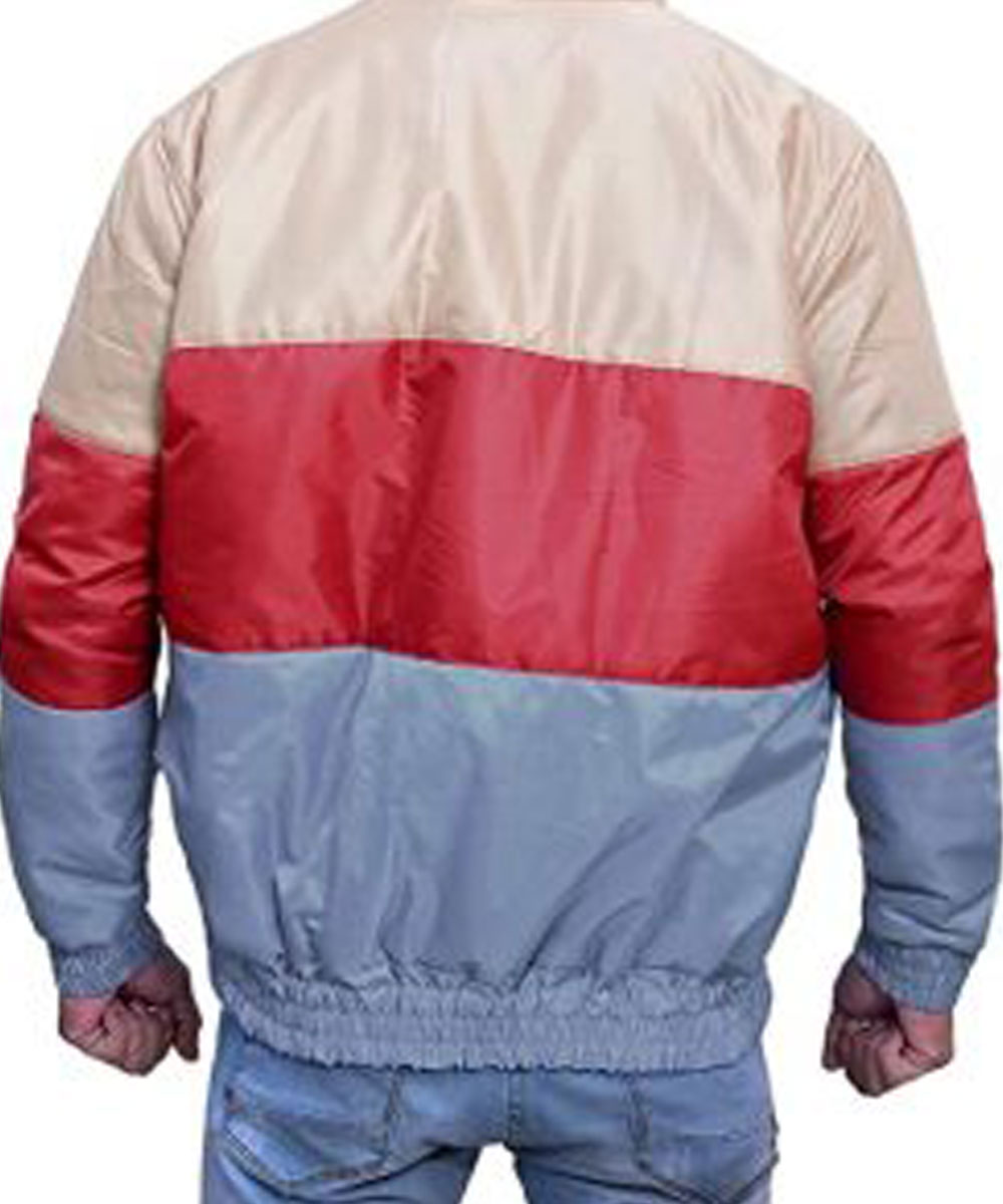 Asa Butterfield Sex Education Jacket - Image 3