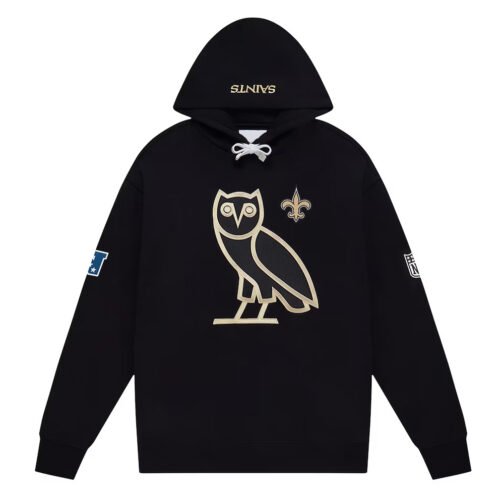 OVO New Orleans Saints Hoodie