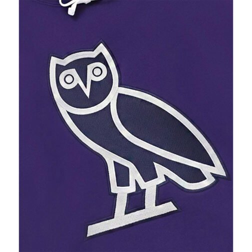 OVO Super Bowl LVIII Hoodie - Image 9