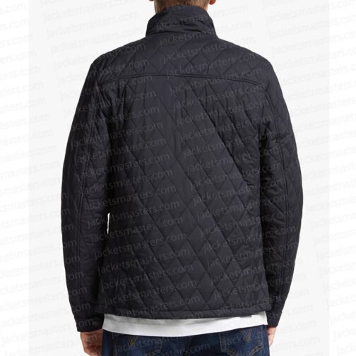 Ozark Season 4 Skylar Gaertner Jacket - Image 4